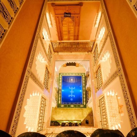 Riad Minami มาร์ราเกช ภายนอก รูปภาพ