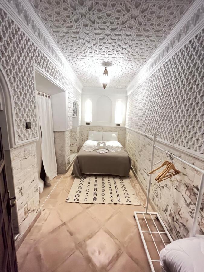 Riad Minami มาร์ราเกช ภายนอก รูปภาพ