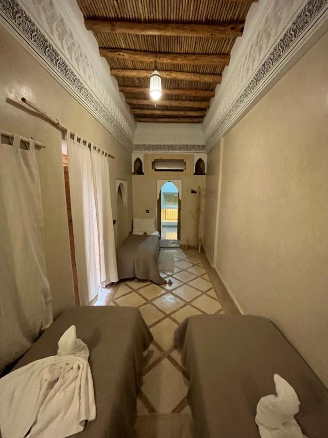 Riad Minami มาร์ราเกช ภายนอก รูปภาพ
